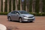 Lexus HS250h 2009 года